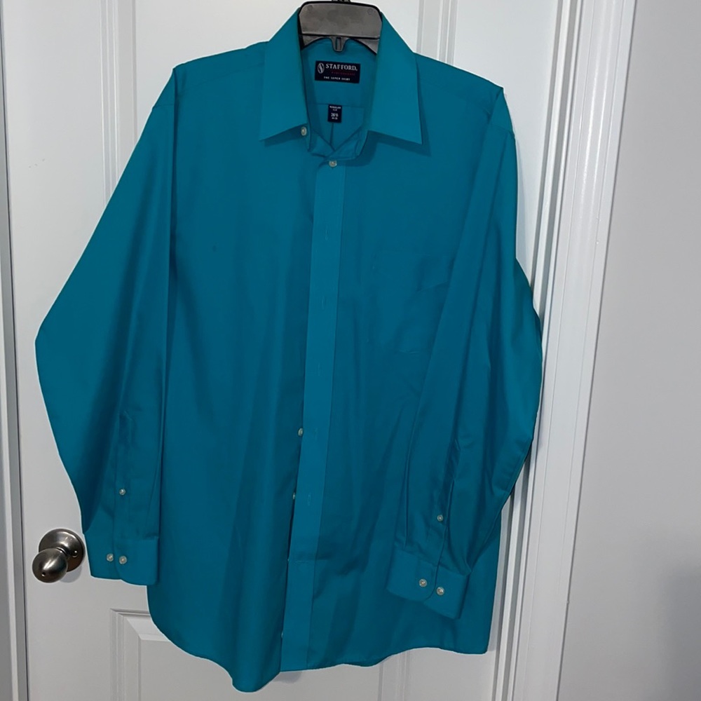 Turquoise Stafford